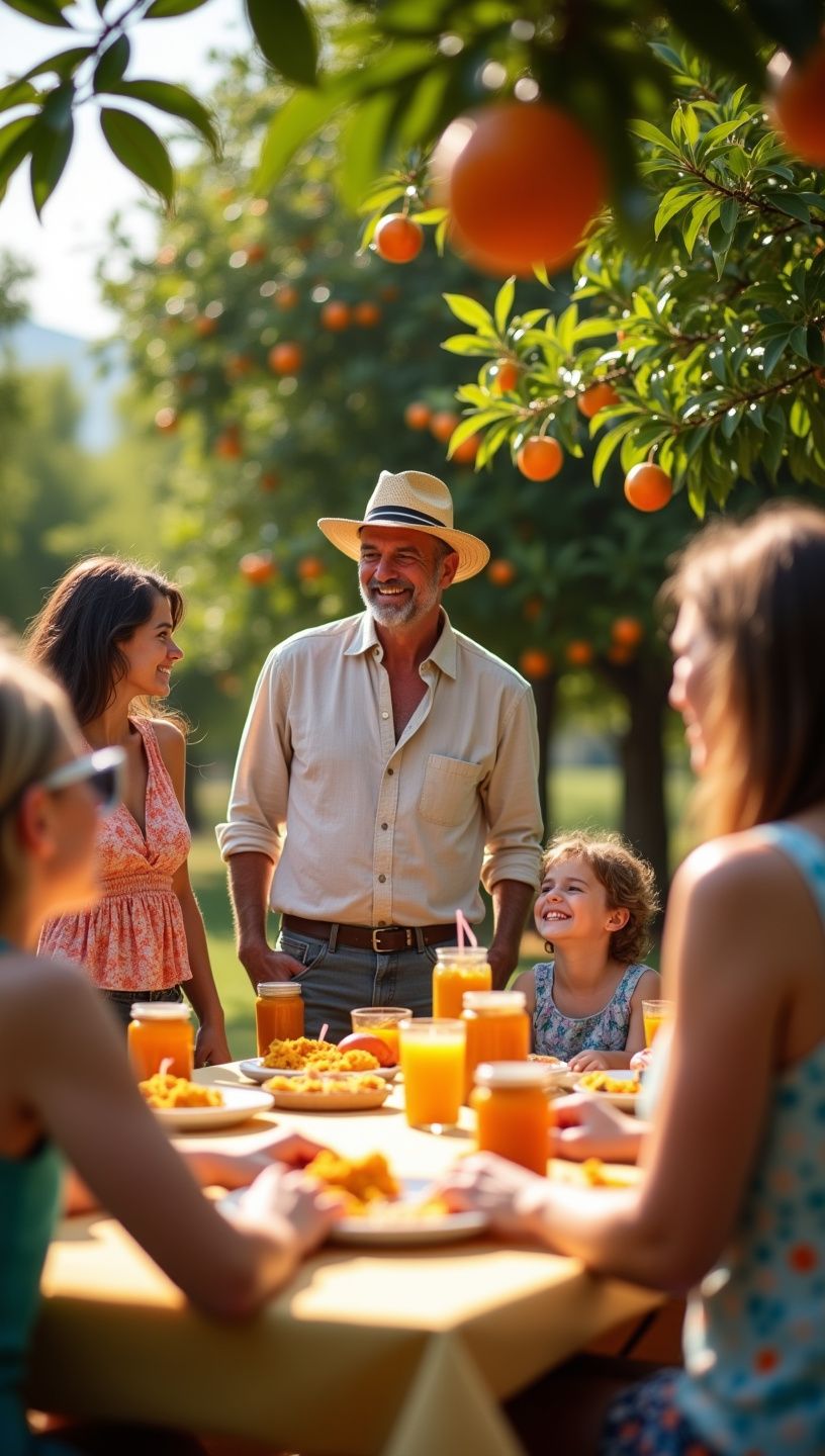 Χρυσό κουτάλι με μέλι και κουρκουμά σε ξύλινη επιφάνεια