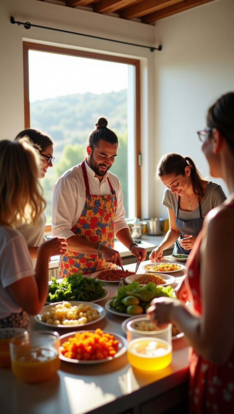 Χρυσό μπαχαρικό κουρκουμάς σε μια ξύλινη επιφάνεια.